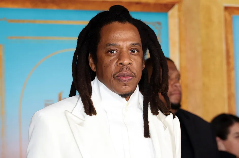 Jay-Z - последние новости от команды Repost.uz